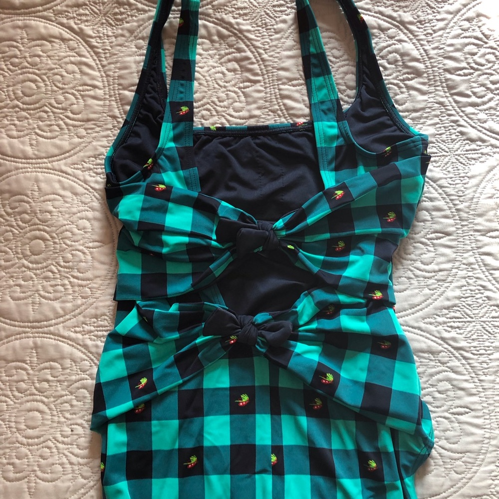 Tommy Hilfiger Swim Suit